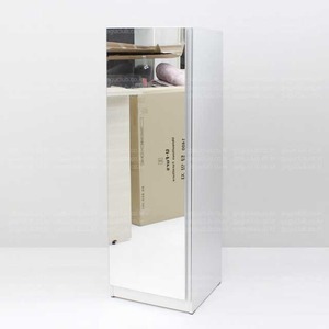 HDT-거울옷장 옷장 거울장 주문제작 네일샵 뷰티샵 네일아트 매장