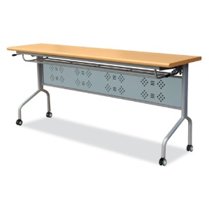 SH-6015 접이식책상 수강용 테이블 세미나 책상