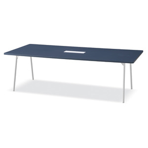 슈팅 회의용 테이블 국산 넓은 책상 회의실 사무용 미팅용 콘센트