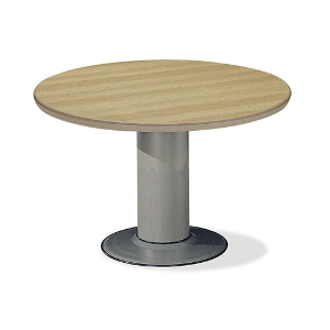 STV 원형테이블 OA 수입 사무실 회의용 회의실 테이블
