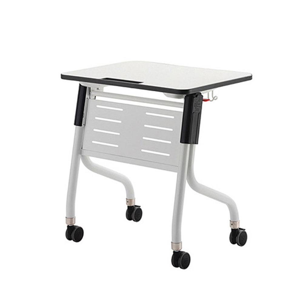 유퍼스(ED) 1인용 B형 수강용탁자 회의용 테이블 교실책상 학교 교실
